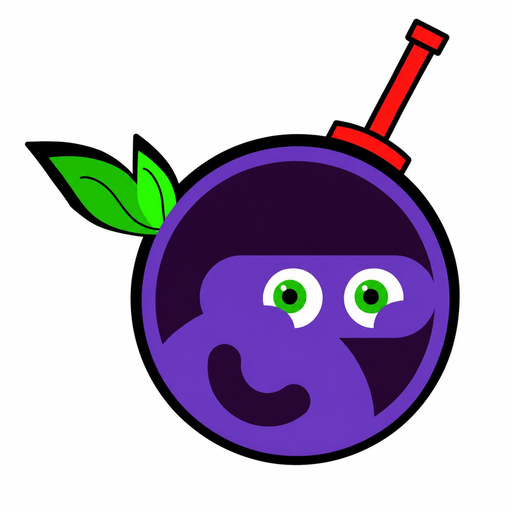 Logo Quero Açaí